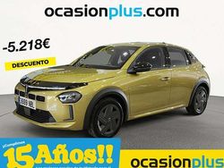 Blanco Nuevo 2025 Lancia Ypsilon Utilitario | 18.687 € (Precio justo)