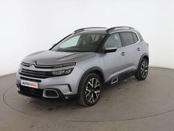 Gris Usado 2022 Citroën C5 Aircross Shine SUV | 21.999 € (Un poco caro)