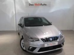 Otro Usado 2024 Seat Ibiza Berlina | 17.990 € (Precio justo)