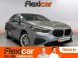 Gris Usado 2023 BMW 218 Coupe | 23.890 € (Precio justo)