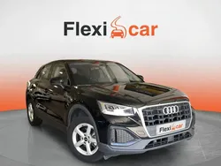 Negro Usado 2021 Audi Q2 Premium SUV | 18.990 € (Super precio)