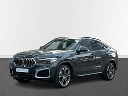 Usado 2022 BMW X6 Comfort Edition SUV | 71.900 € (Un poco caro)