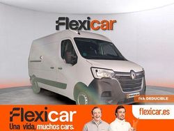 Blanco Usado 2024 Renault Master Van | 29.990 €