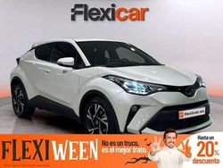 Blanco Usado 2023 Toyota C-HR Advance SUV | 20.490 € (Precio justo)