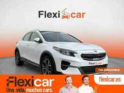 Blanco Usado 2021 Kia XCeed SUV | 15.890 € (Precio justo)