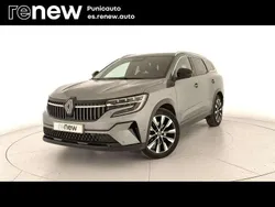 Gris Usado 2024 Renault Espace Techno Monovolumen | 33.669 € (Buen precio)