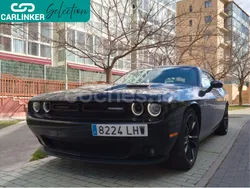 Negro Usado 2023 Dodge Challenger SXT Coupe | 45.000 € (Super precio)