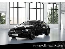 Negro obsidiana pintura metalizada Usado 2024 Mercedes CLE300 Advanced Plus Coupe | 59.900 € (Precio justo)