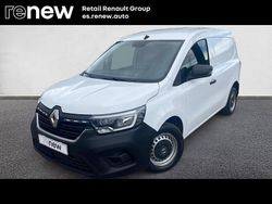 Blanco Usado 2023 Renault Kangoo Monovolumen | 14.490 € (Super precio)