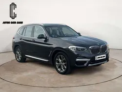 Negro Usado 2020 BMW X3 SUV | 29.990 € (Precio justo)