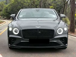 Gris Nuevo 2024 Bentley Continental GT Convertible Descapotable | 289.900 € (Super precio)