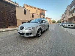 Gris / plata Usado 2008 Seat Altea XL Monovolumen | 3999 € (Buen precio)