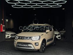 Beige Usado 2022 Suzuki Ignis GLX Utilitario | 15.990 € (Precio justo)