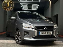 Usado 2022 Mitsubishi Space Star Utilitario | 12.700 € (Precio justo)