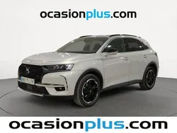 Blanco Usado 2022 DS Automobiles DS7 Crossback Performance SUV | 21.264 € (Super precio)