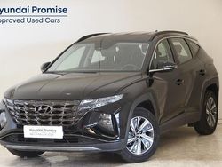 Usado 2024 Hyundai Tucson SUV | 24.400 € (Precio justo)
