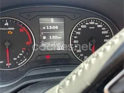 Negro Usado 2017 Audi Q2 Design SUV | 12.500 €