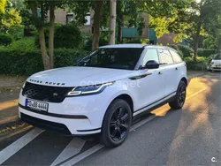 Blanco Usado 2019 Land Rover Range Rover Velar R-Dynamic SUV | 44.990 €