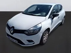 Usado 2018 Renault Clio IV Business | 10.500 € (Precio justo)