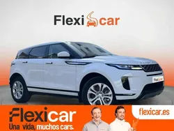 Blanco Usado 2020 Land Rover Range Rover evoque SUV | 23.490 € (Super precio)