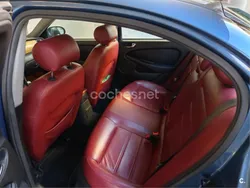Jaguar X-type