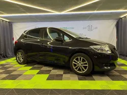 Azul Usado 2010 Toyota Auris Advance Utilitario | 5990 € (Precio justo)