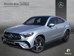 Otro Usado 2023 Mercedes GLC300 AMG line | 75.900 €