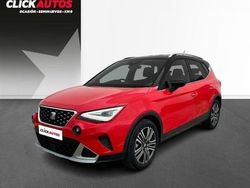 Usado 2023 Seat Arona Xperience SUV | 18.150 € (Precio justo)