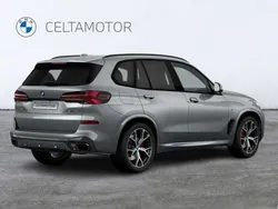 Otro Nuevo 2024 BMW X5 xLine SUV | 108.900 €