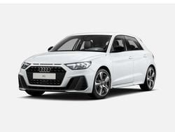 Blanco Nuevo 2025 Audi A1 Sportback Utilitario | 25.964 € (Super precio)
