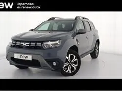 Gris Usado 2024 Dacia Duster Journey SUV | 19.950 € (Precio justo)