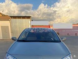 Gris / plata Usado 2004 Renault Mégane II Authentique Berlina | 2500 € (Un poco caro)
