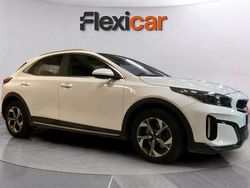 Blanco Usado 2023 Kia XCeed SUV | 15.490 € (Precio justo)