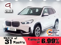 Blanco Usado 2025 BMW X1 Comfort Edition SUV | 44.990 €