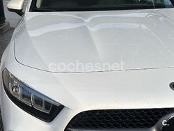 Blanco Usado 2024 Mercedes A180 Berlina | 32.500 € (Precio justo)