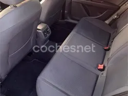 Azul Usado 2019 Seat Leon ST Style Familiar | 13.000 € (Precio justo)