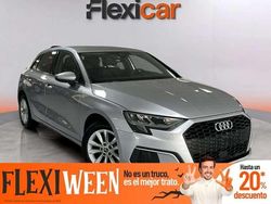 Gris Usado 2023 Audi A3 Sportback Utilitario | 21.470 € (Super precio)