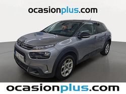 Gri Utilizat 2018 Citroën C4 Cactus Feel Hatchback | 11.173 € (Preț OK)