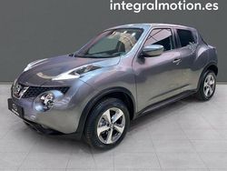 Usado 2018 Nissan Juke Acenta SUV | 13.990 € (Caro)