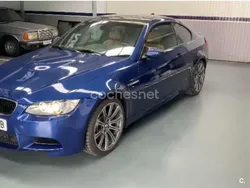 Azul Usado 2011 BMW M3 Coupe | 37.500 € (Precio justo)