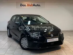 Usado 2017 Seat Ibiza Reference | 11.490 € (Precio justo)