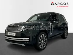 Verde Nuevo 2024 Land Rover Range Rover SUV | 174.900 € (Precio justo)