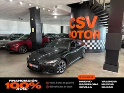 Negro Usado 2023 BMW 420 M Sport Coupe | 34.850 € (Super precio)