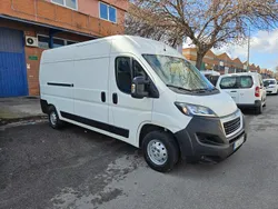 Blanco Usado 2019 Peugeot Boxer S Van | 13.990 € (Super precio)