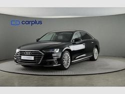 Usado 2021 Audi A8 Berlina | 60.390 €