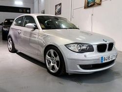 Usado 2008 BMW 123 Sport Line Utilitario | 8400 €