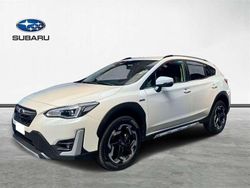 Usado 2023 Subaru XV SUV | 23.500 € (Un poco caro)