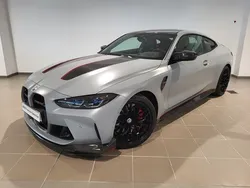 Gris Usado 2022 BMW M4 M Sport Coupe | 189.900 €