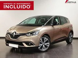 Usado 2018 Renault Scénic IV Zen Monovolumen | 14.950 €