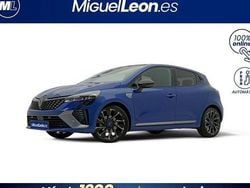 Usado 2024 Renault Clio V Esprit Alpine | 17.985 € (Buen precio)